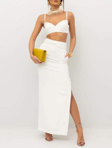 Elisabetta Franchi Gonna Donna GO10151E2