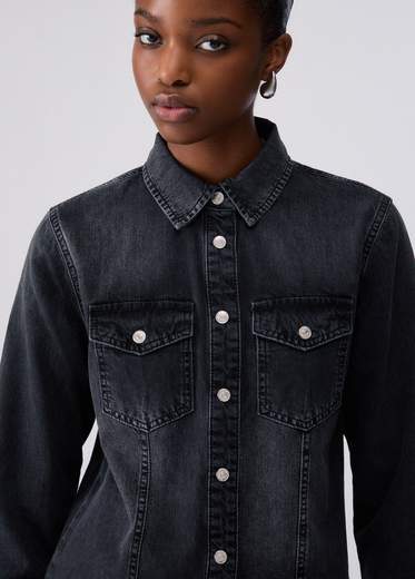 LIUJO CAMICIA - DONNA