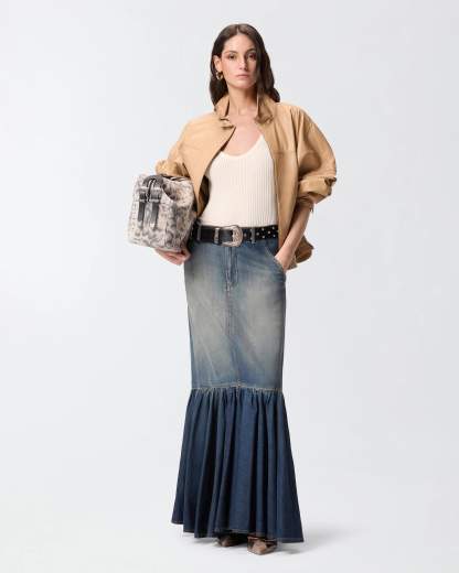 PINKO GIUBBINO - DONNA