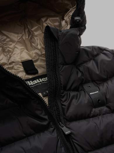 BLAUER GIUBBINO - DONNA
