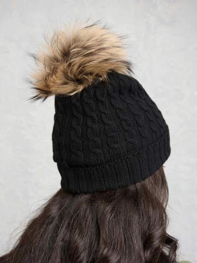 BLAUER CAPPELLO - DONNA