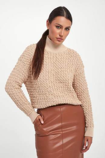 Elisabetta Franchi Maglia Donna MK20Q56E2