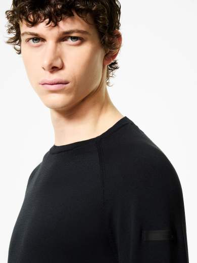 Rrd Maglia Uomo W25120