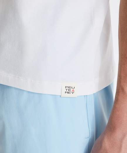 PEUTEREY T-SHIRT - UOMO