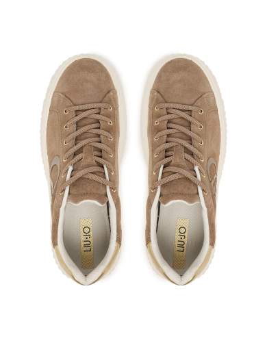 LIUJO SNEAKERS - DONNA