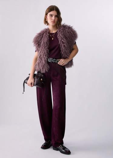 LIUJO T-SHIRT - DONNA