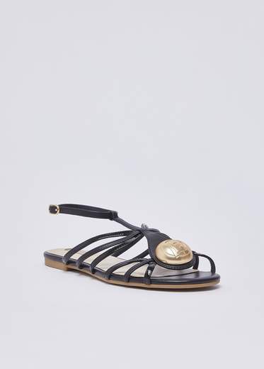 Liujo Sandalo Donna SA6125PX695