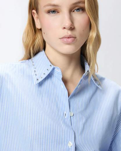 PINKO CAMICIA - DONNA