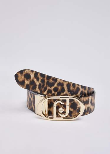 Liujo Cintura Donna AA6238E1121