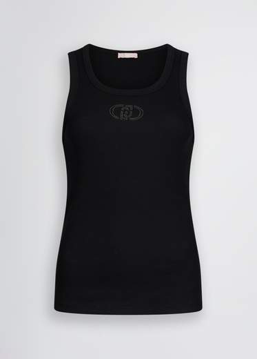 Liujo T-shirt Donna WA5367J0295