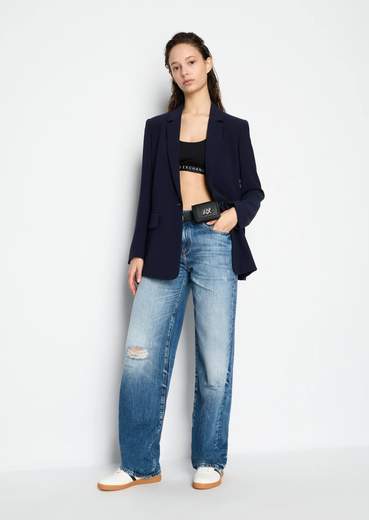 Armani Exchange Jeans Donna 3DYJ52 Y16GZ