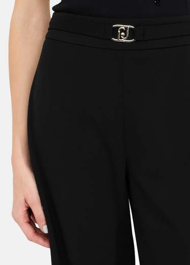 Liujo Pantalone Donna MF5260J1930