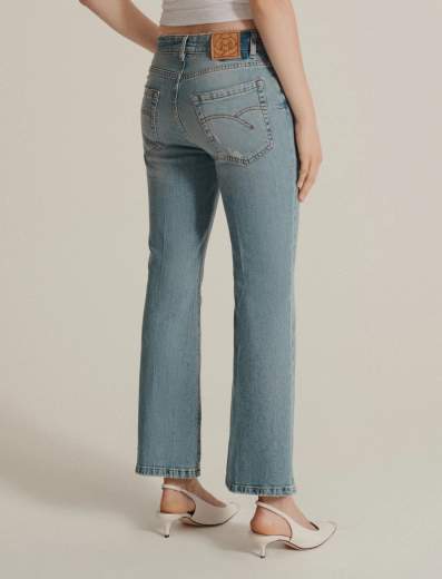 Marella Jeans Donna FCROPBIS