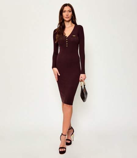 Elisabetta Franchi Abito Donna AM10B56E2