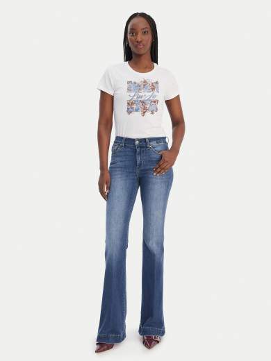 LIUJO T-SHIRT - DONNA