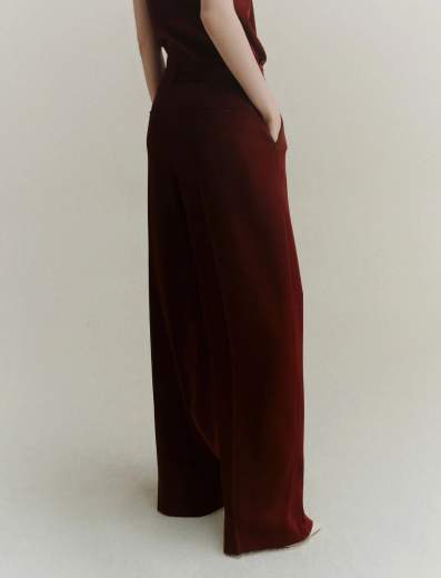 Marella Pantalone Donna WOLF