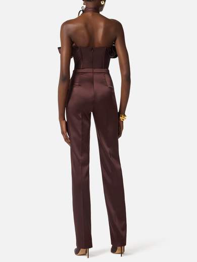 Elisabetta Franchi Tuta Donna TU06562E2