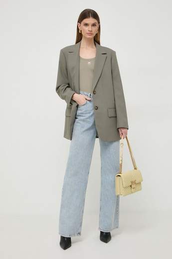 Pinko Canotta Donna 100807A0PU