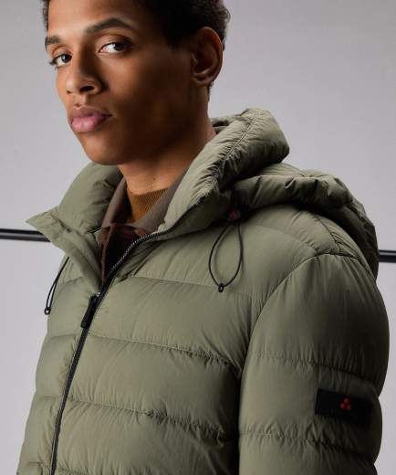 Peuterey Giubbino Uomo BOGGS 04