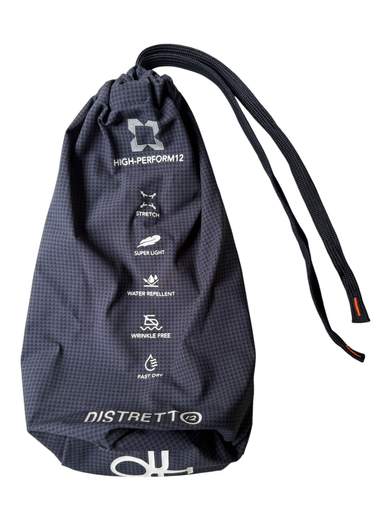 DISTRETTO12 PANTALONE - UOMO