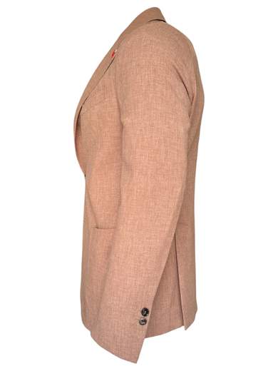 Mulish Giacca Uomo RUMI