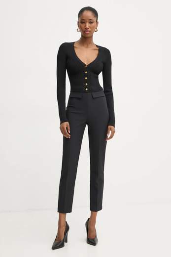 Elisabetta Franchi Pantalone Donna PA07751E2