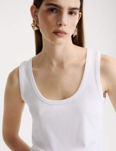 Marella Canotta Donna MLSNATALE