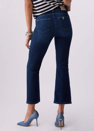 Liujo Jeans Donna UA6040D0305