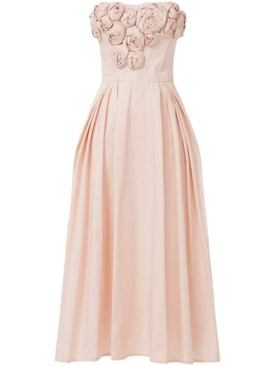 Elisabetta Franchi Abito Donna AB77752E2