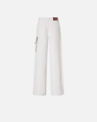 Pinko Pantalone Donna 104601A2DO