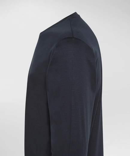 Peuterey T-shirt CLEATS MER ML