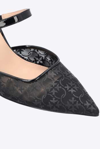 Pinko Scarpa Donna SD0033T008