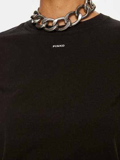 Pinko T-shirt Donna 100373A228