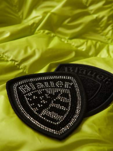 Blauer Piumino Donna 24SBLDC03050