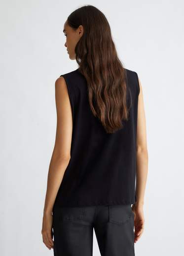 Liujo Top Donna WF4497J6308