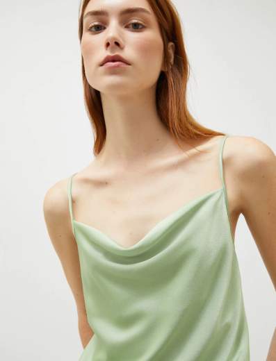 Marella Top Donna FRINGY