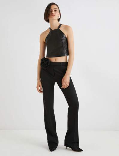 Marella Pantalone Donna FOSCA