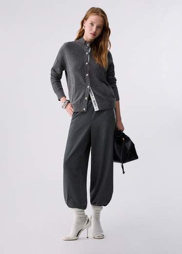 LIUJO CARDIGAN - DONNA