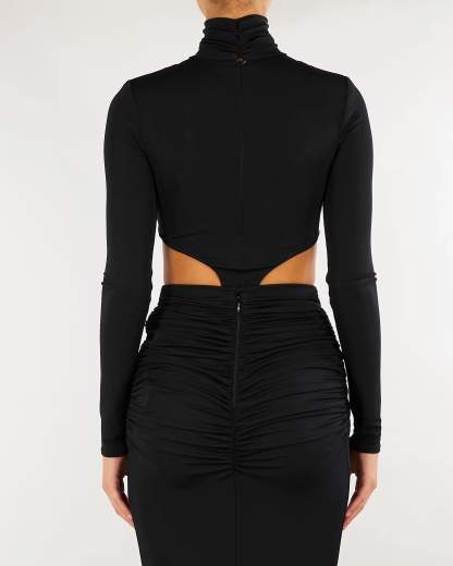 ELISABETTA FRANCHI BODY - DONNA