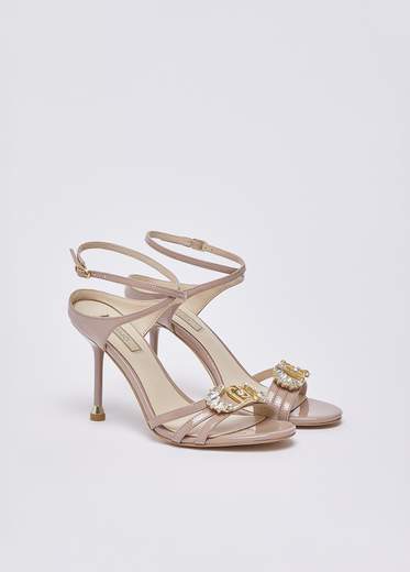 LIUJO SANDALO - DONNA