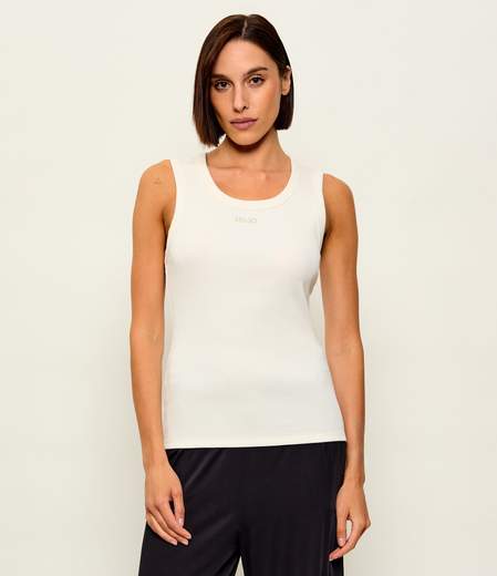 Liujo Canotta Donna TA6097J4822