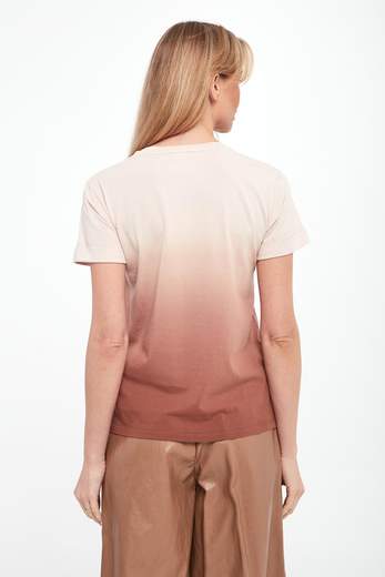 Liujo T-shirt Donna TA5267JS923