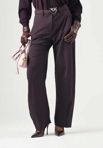 PINKO PANTALONE - DONNA