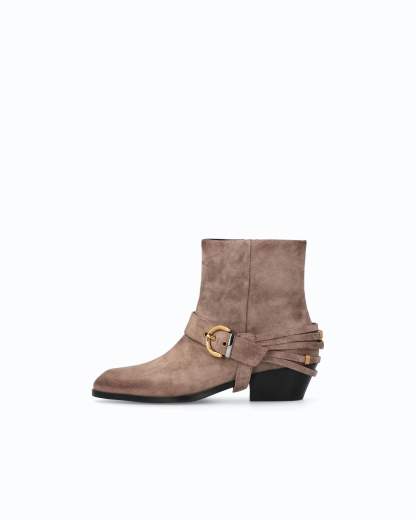PINKO STIVALETTO - DONNA