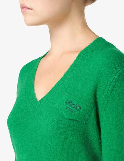 Liujo Maglia Donna WF4431MA49P