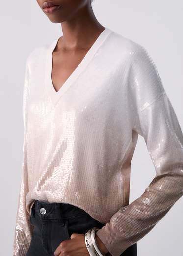 LIUJO MAGLIA - DONNA