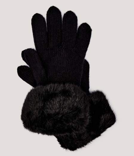 Liujo Guanti Donna 2F5045M0300