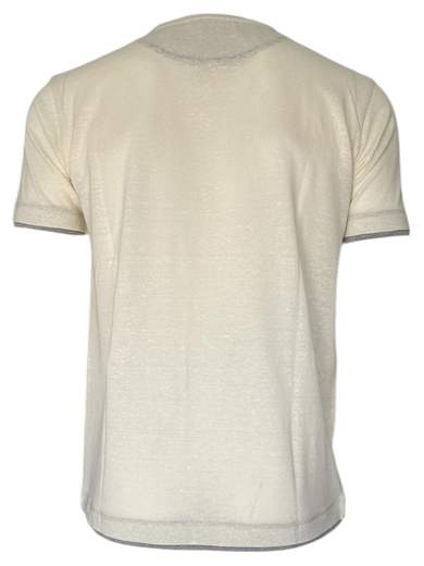 Bob T-shirt Uomo LIN322