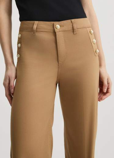 Liujo Pantalone Donna WA5459T4033