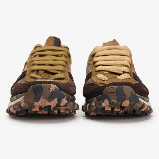 Satorisan Sneakers Uomo CHACRONA METTA BUCKINGHAM